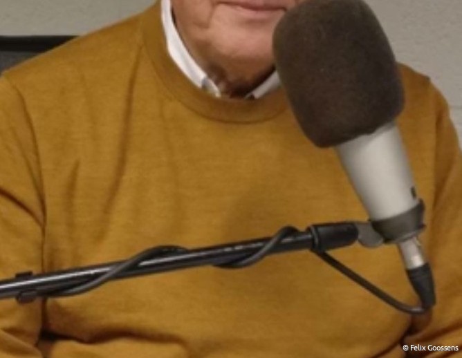 Ex-vrederechter Putteman