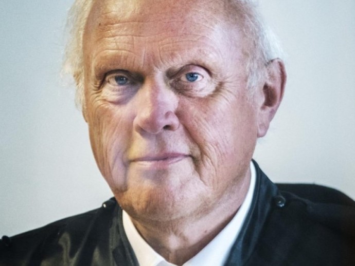 Gilbert Putteman