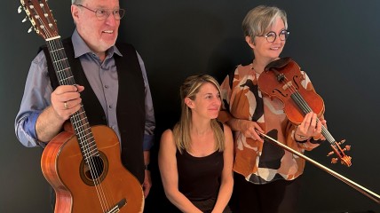 Klankenhout en Zachtbesnaard